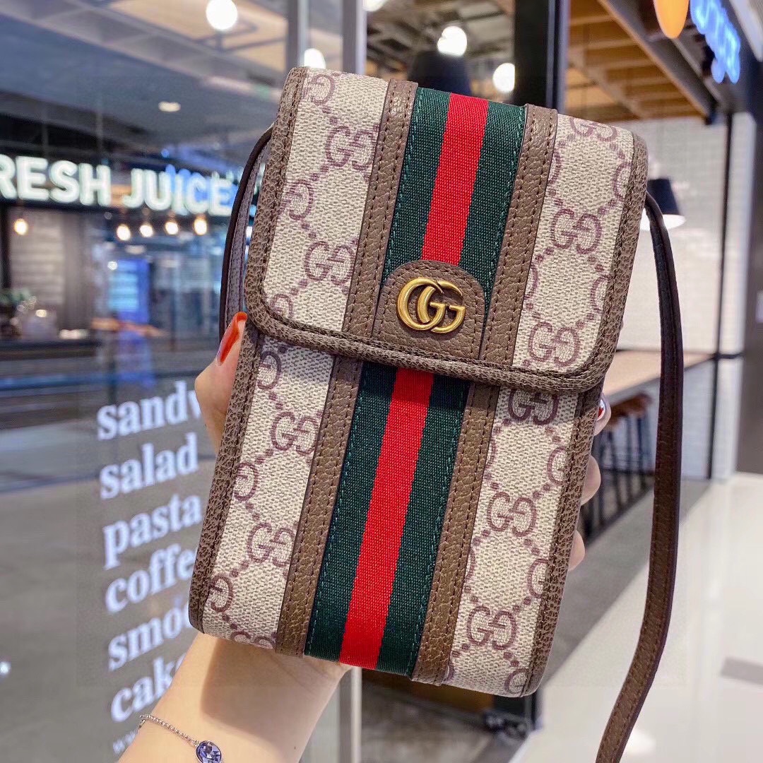 GUCCI